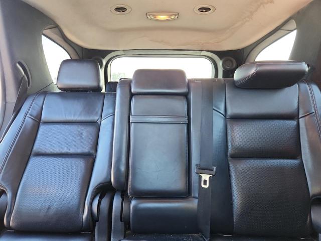 Aukcja sprzedaży 2011 Dodge Durango, vin: 1D4SE5GT7BC695122, numer aukcji: 60784576