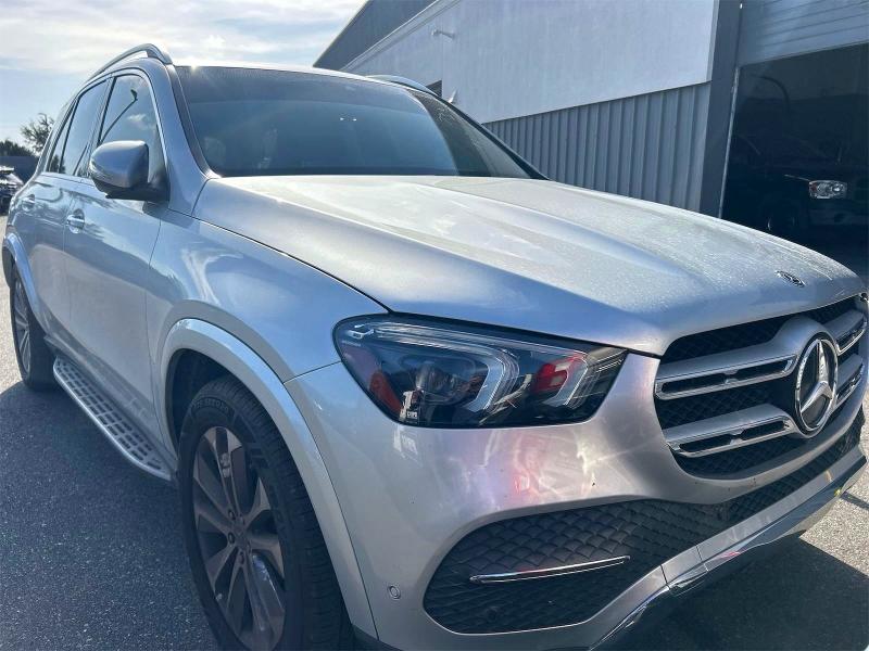 Aukcja sprzedaży 2020 Mercedes-benz Gle, vin: 4JGFB4JB7LA200962, numer aukcji: 62671466