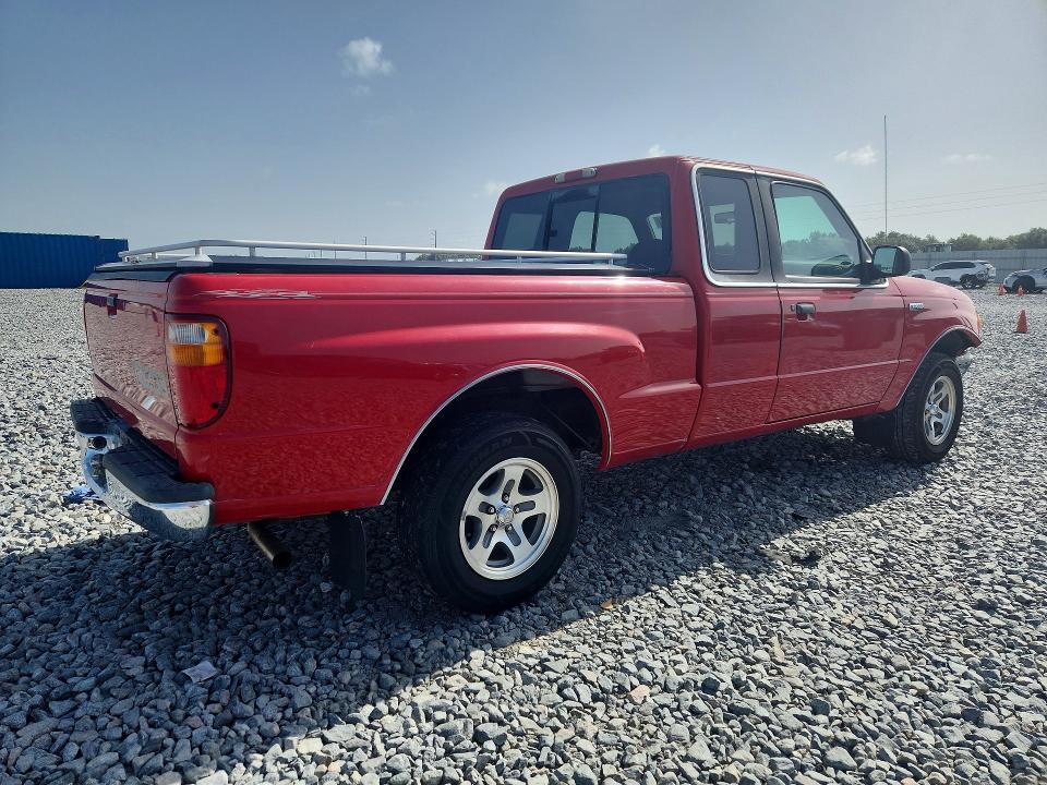 60567456 :رقم المزاد ، 4F4YR16D02TM26563 vin ، 2002 Mazda B2300 مزاد بيع