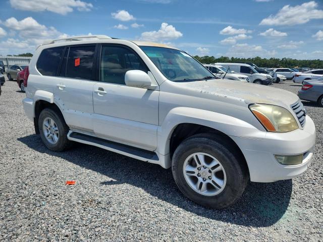 2007 Lexus Gx მანქანა იყიდება აუქციონზე, vin: JTJBT20X070132823, აუქციონის ნომერი: 62037236