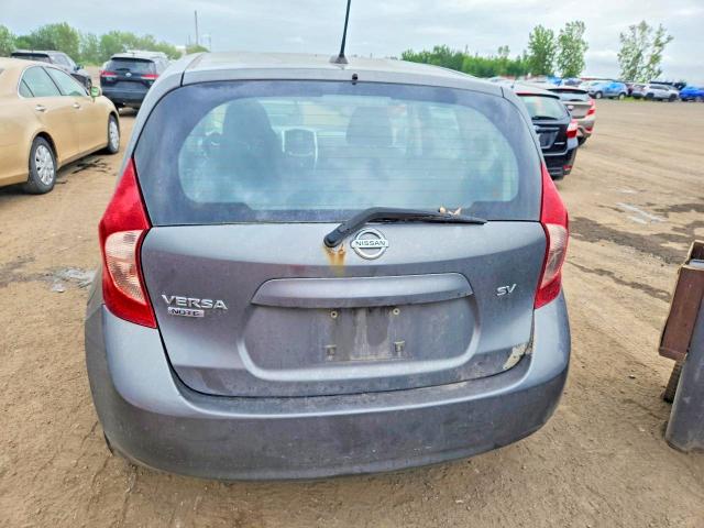 Aukcja sprzedaży 2016 Nissan Versa Note, vin: 3N1CE2CP1GL381666, numer aukcji: 60384936