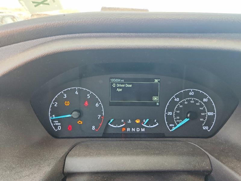 2020 Ford Transit მანქანა იყიდება აუქციონზე, vin: 1FTBR1C81LKB24678, აუქციონის ნომერი: 85967615