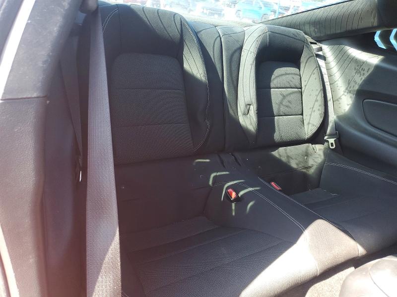 59985736 :رقم المزاد ، 1FA6P8AM5F5303699 vin ، 2015 Ford Mustang مزاد بيع