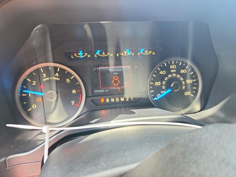 2015 Ford F150 მანქანა იყიდება აუქციონზე, vin: 1FTEX1EP3FFC82718, აუქციონის ნომერი: 63418626