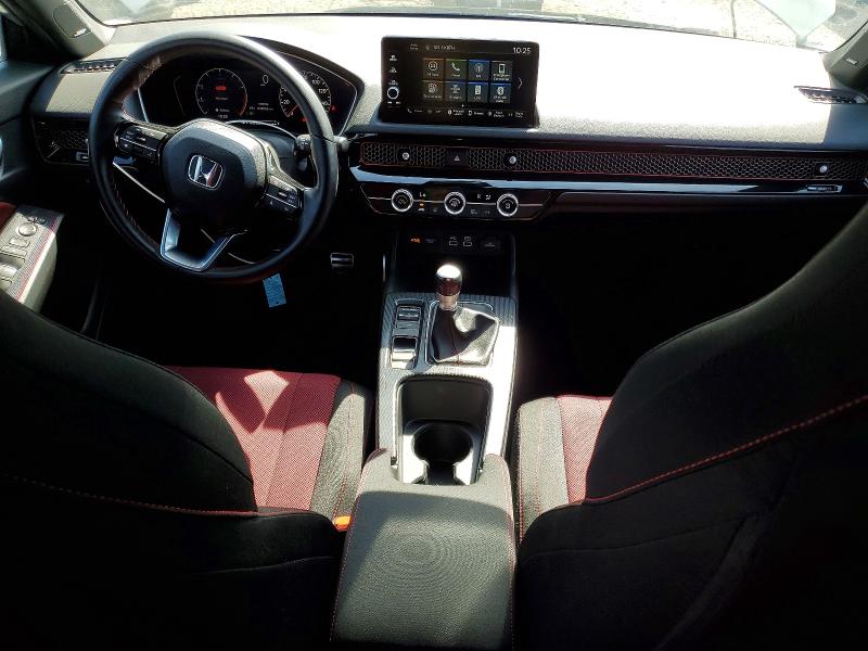Aukcja sprzedaży 2024 Honda Civic, vin: 2HGFE1E51RH473423, numer aukcji: 61439706