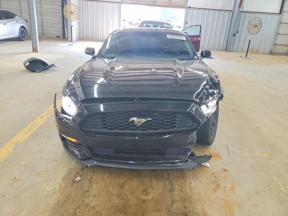 Продажа на аукционе авто 2017 Ford Mustang, vin: 1FA6P8AM7H5262947, номер лота: 62623226
