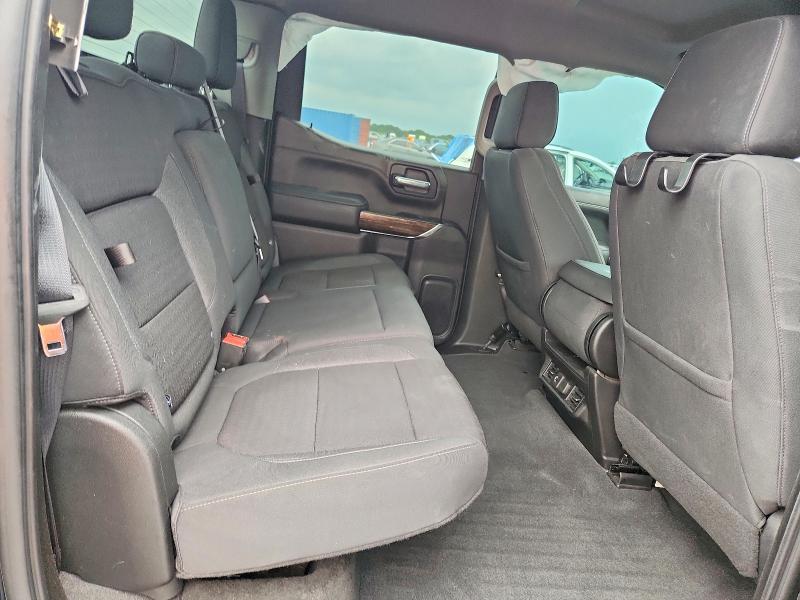 Aukcja sprzedaży 2021 Gmc Sierra, vin: 3GTU9CET1MG368653, numer aukcji: 62954326