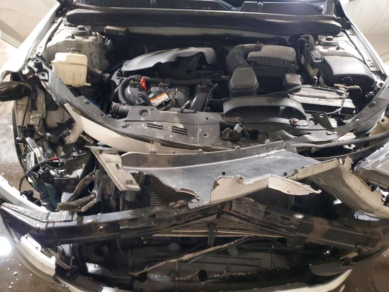 2011 Kia Optima მანქანა იყიდება აუქციონზე, vin: KNAGN4A70B5121472, აუქციონის ნომერი: 62581786