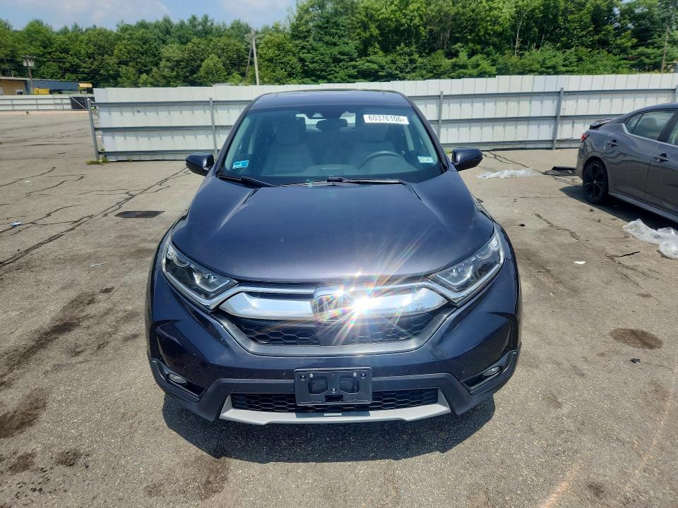 Aukcja sprzedaży 2018 Honda Cr-v, vin: 7FARW2H54JE028943, numer aukcji: 60312756