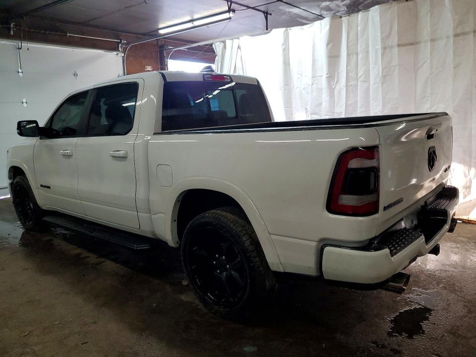 Aukcja sprzedaży 2021 Ram 1500, vin: 1C6SRFJT5MN736054, numer aukcji: 60424346
