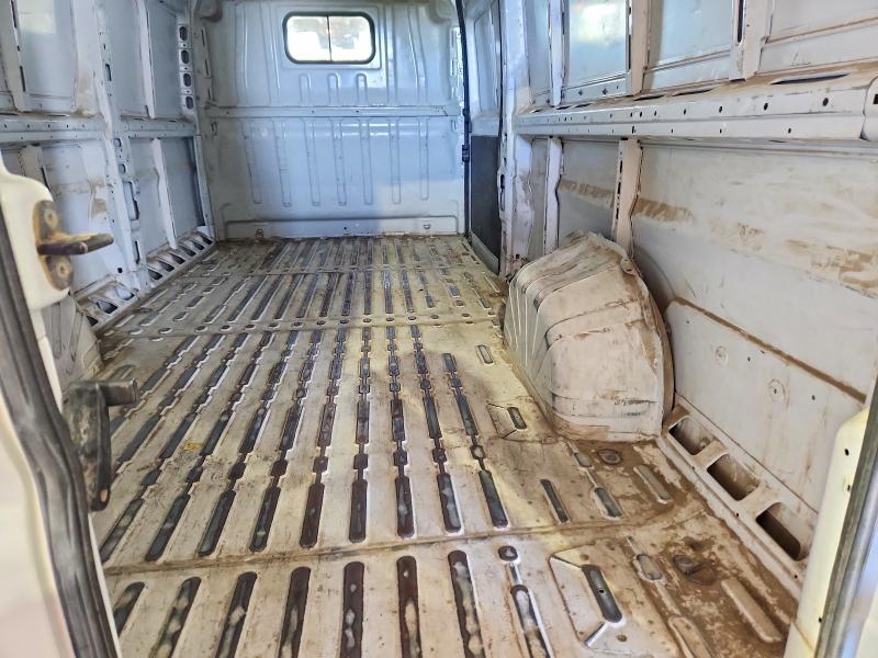 Aukcja sprzedaży 2025 Ram Promaster 3500, vin: 3C6MRVJG6SE517692, numer aukcji: 58208566