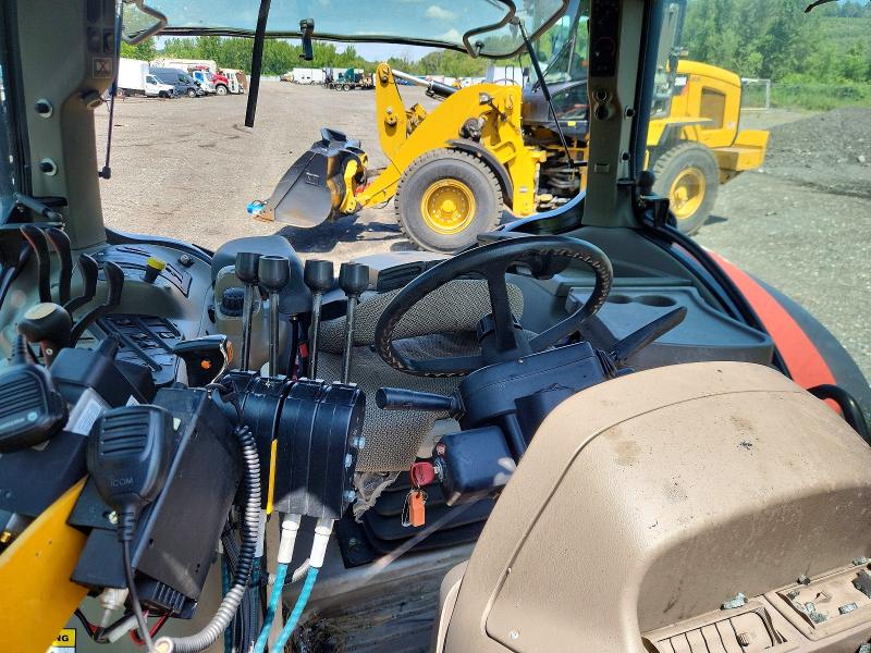 Продажа на аукционе авто 2010 Case Agriculture And Farm Equipment, vin: Z9BE12725, номер лота: 59829626