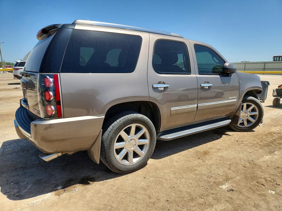 Aukcja sprzedaży 2014 Gmc Yukon, vin: 1GKS2EEF3ER247291, numer aukcji: 61858376