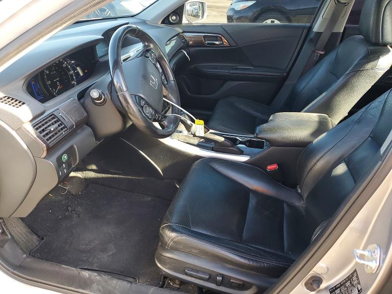 Aukcja sprzedaży 2017 Honda Accord, vin: JHMCR6F5XHC002212, numer aukcji: 62525176