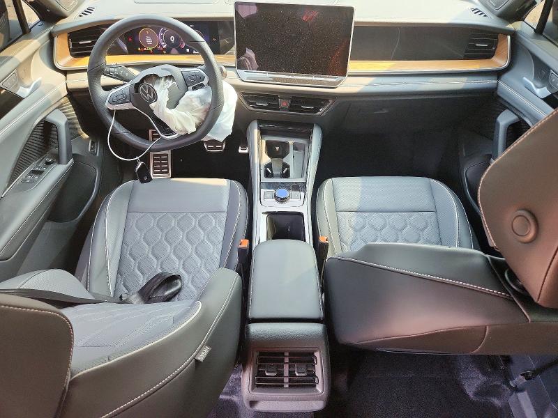 Продаж на аукціоні авто 2026 Volkswagen Tiguan, vin: 3VVUW7RM2TM057964, номер лоту: 59998156