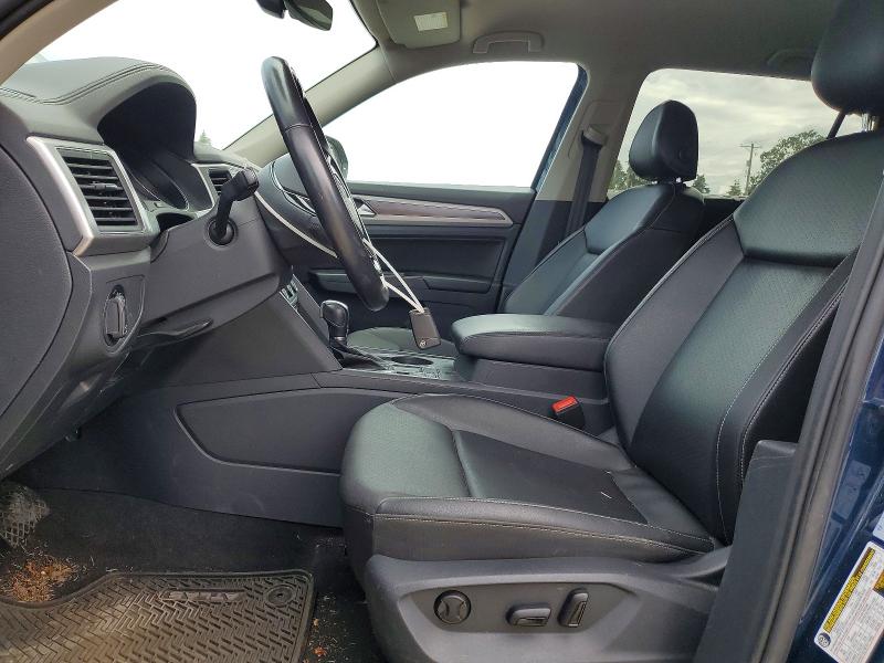 Aukcja sprzedaży 2018 Volkswagen Atlas, vin: 1V2DR2CA5JC513671, numer aukcji: 59840256