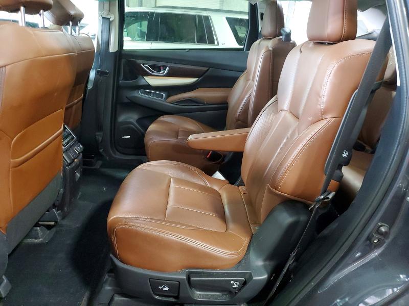 Aukcja sprzedaży 2019 Subaru Ascent, vin: 4S4WMARD9K3426180, numer aukcji: 61513156