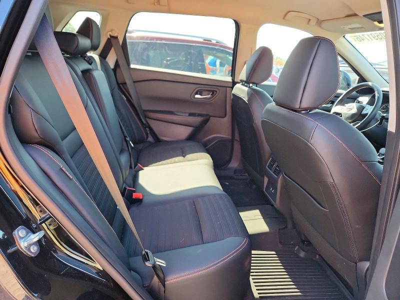 Aukcja sprzedaży 2025 Nissan Rogue, vin: 5N1BT3BB1SC853178, numer aukcji: 60591746