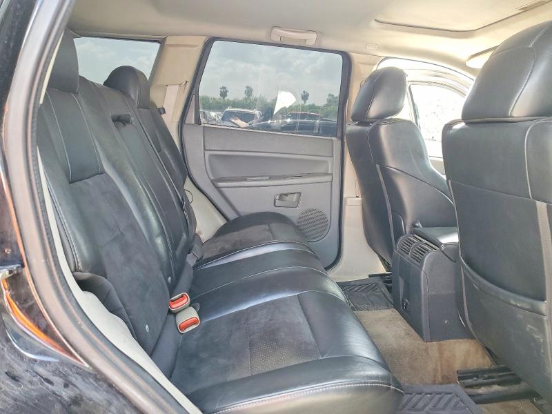Продажа на аукционе авто 2007 Jeep Grand Cherokee, vin: 1J8HS68287C513231, номер лота: 60693496