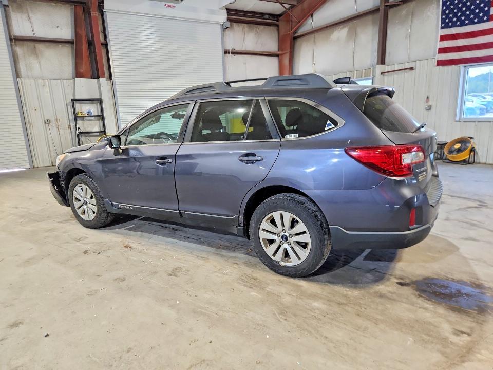 60401786 :رقم المزاد ، 4S4BSACC2G3326093 vin ، 2016 Subaru Outback مزاد بيع
