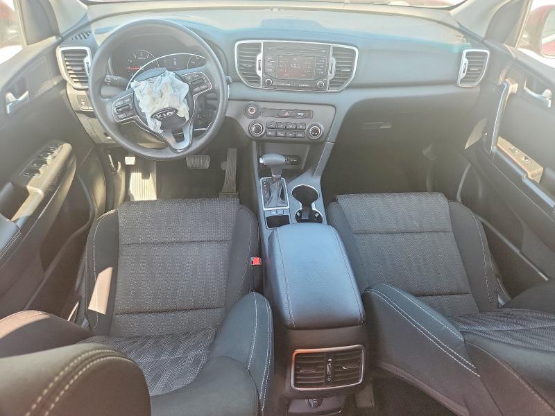 Продажа на аукционе авто 2019 Kia Sportage, vin: KNDPM3AC8K7563675, номер лота: 60371886