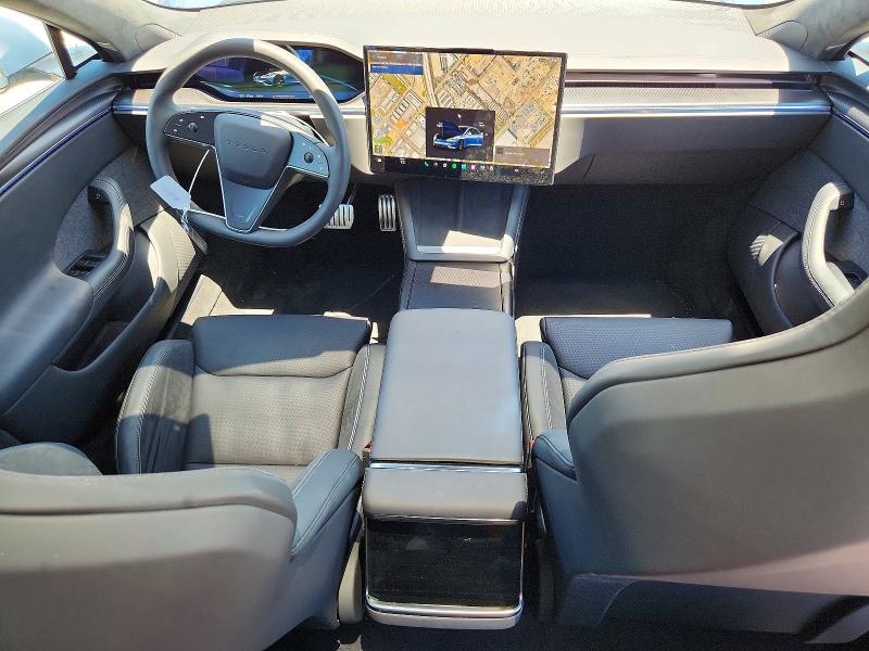 Aukcja sprzedaży 2026 Tesla Model S, vin: 5YJSA1E69TF555690, numer aukcji: 60221526