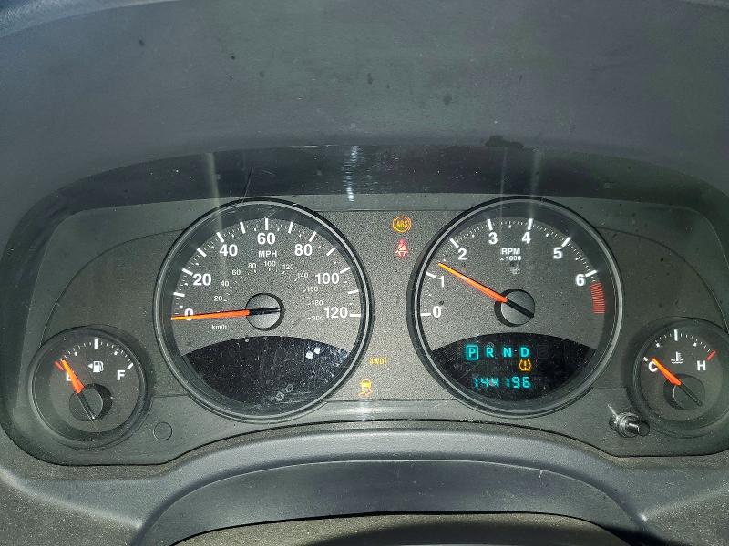 Продаж на аукціоні авто 2011 Jeep Patriot, vin: 1J4NF1GB8BD100242, номер лоту: 62206466