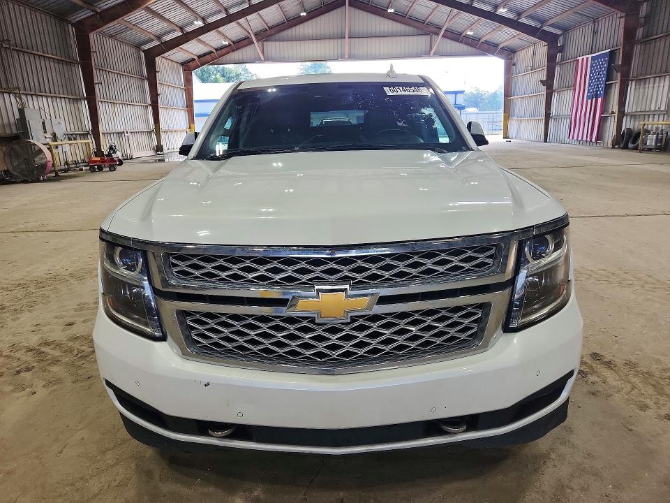 60146546 :رقم المزاد ، 1GNSCHKC1GR454227 vin ، 2016 Chevrolet Suburban مزاد بيع