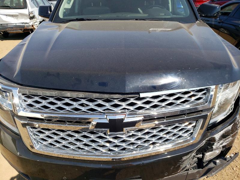 Aukcja sprzedaży 2016 Chevrolet Tahoe, vin: 1GNSKBKCXGR413272, numer aukcji: 60966286