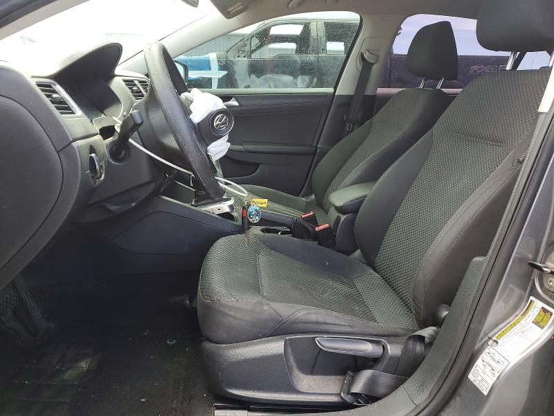 59715706 :رقم المزاد ، 3VW2K7AJ2DM294620 vin ، 2013 Volkswagen Jetta مزاد بيع