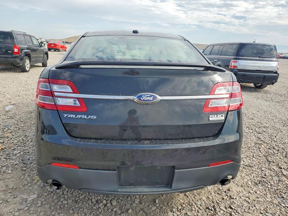 Aukcja sprzedaży 2015 Ford Taurus, vin: 1FAHP2KT3FG199732, numer aukcji: 62508386