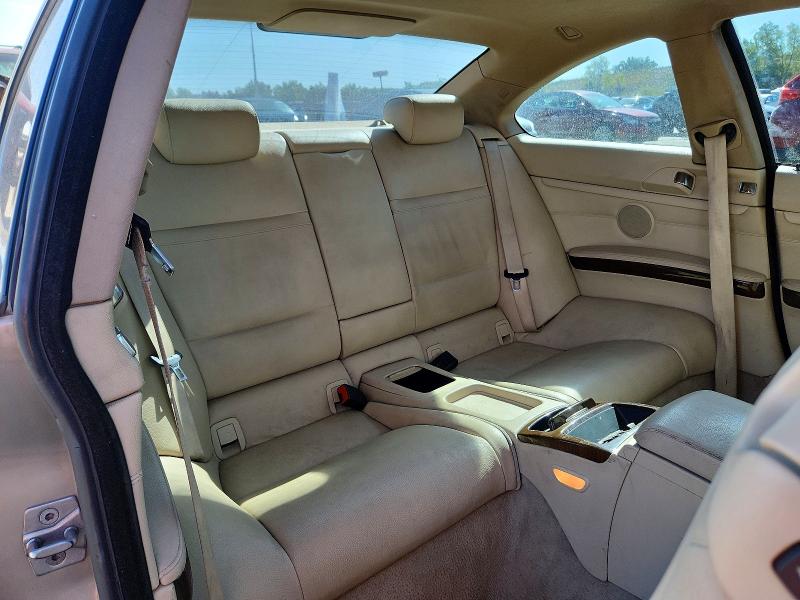 Продажа на аукционе авто 2010 Bmw 328, vin: WBAWC3C50AP471100, номер лота: 61219866