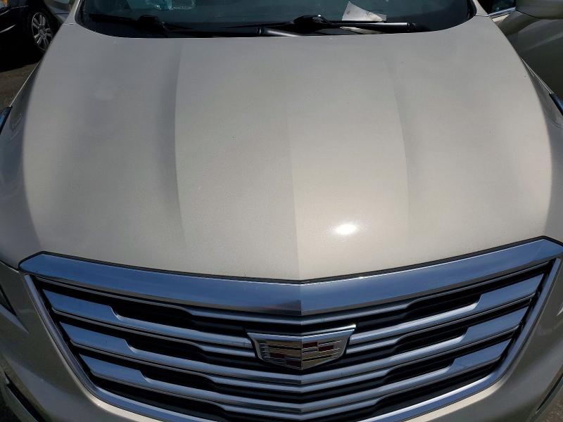 Продажа на аукционе авто 2017 Cadillac Xt5, vin: 1GYKNERS8HZ201187, номер лота: 60001856