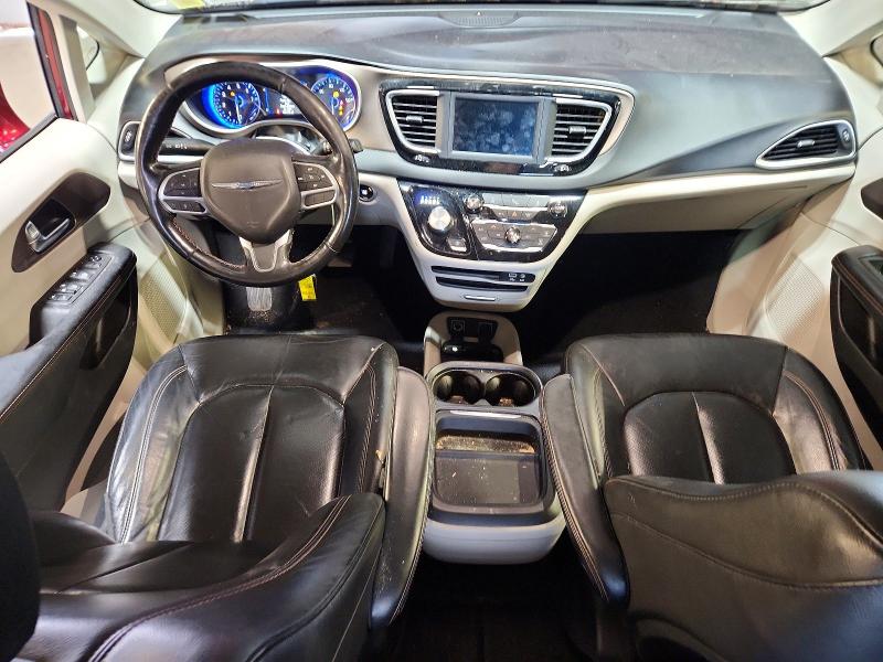 Aukcja sprzedaży 2019 Chrysler Pacifica, vin: 2C4RC1BG3KR704765, numer aukcji: 63047696