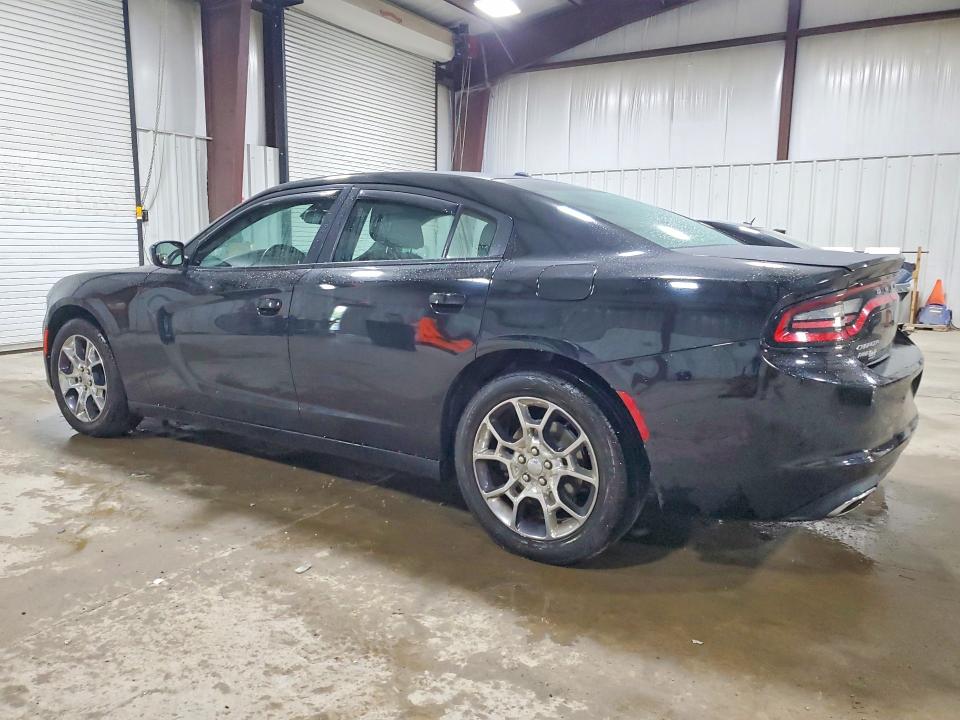 60439946 :رقم المزاد ، 2C3CDXFG1FH859007 vin ، 2015 Dodge Charger مزاد بيع