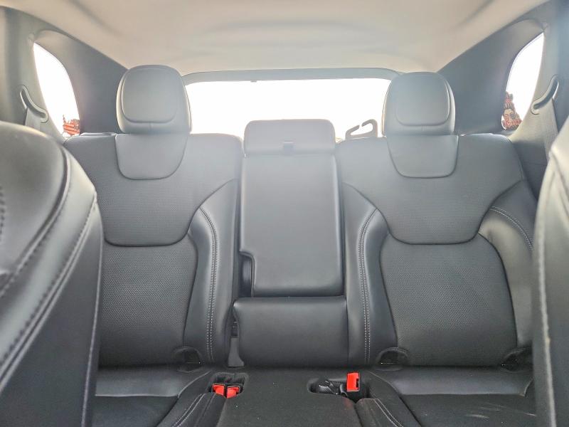 Aukcja sprzedaży 2020 Jeep Cherokee, vin: 1C4PJMDX2LD575370, numer aukcji: 59597806