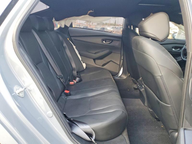 Aukcja sprzedaży 2025 Honda Accord, vin: 1HGCY2F78SA025247, numer aukcji: 62839436