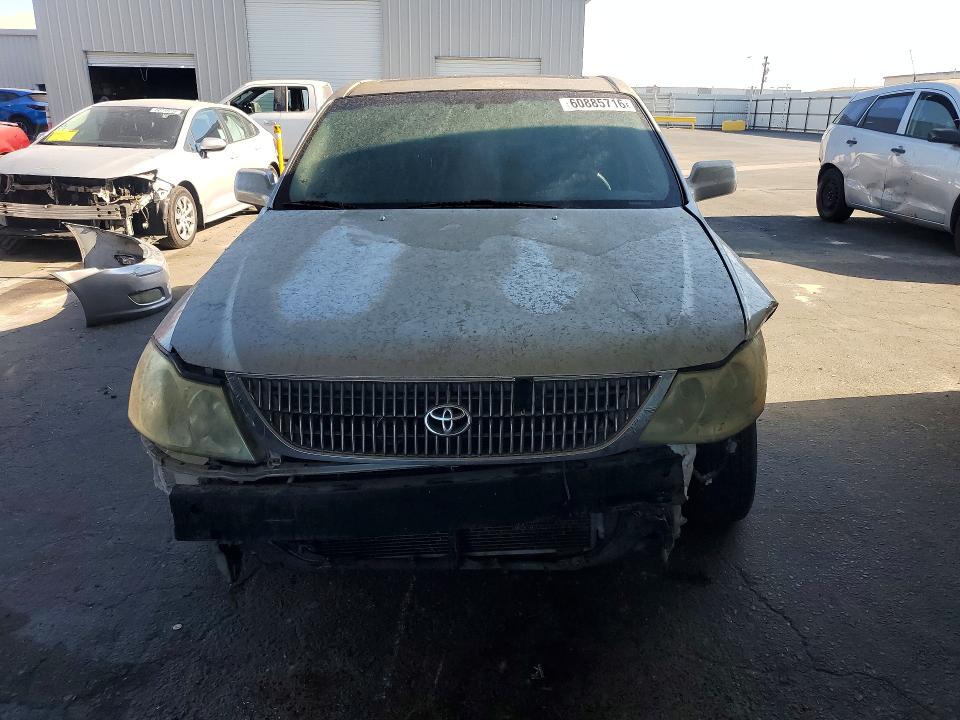 Продаж на аукціоні авто 2001 Toyota Avalon, vin: 4T1BF28B71U174954, номер лоту: 60885716