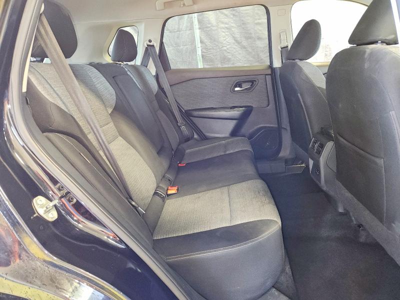 Продажа на аукционе авто 2023 Nissan Rogue, vin: JN8BT3BA2PW404629, номер лота: 62350266