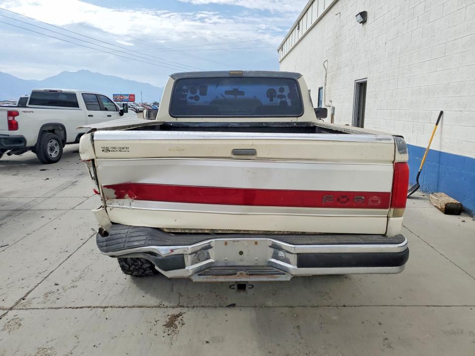 Продаж на аукціоні авто 1989 Ford F150, vin: 1FTEF14N4KKA23420, номер лоту: 62239056