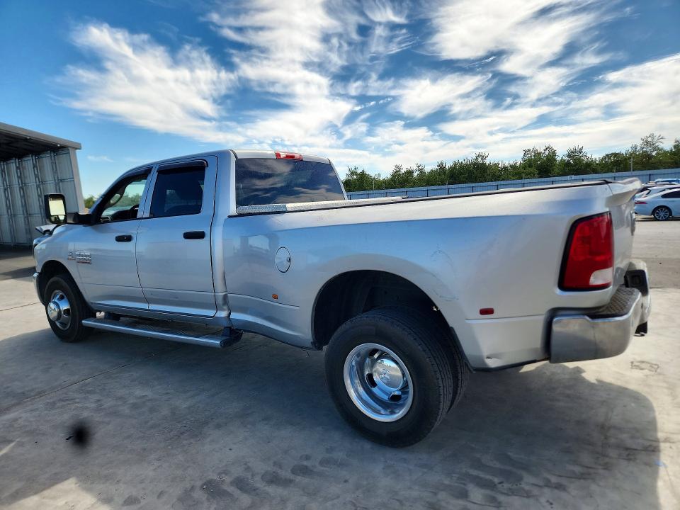 Aukcja sprzedaży 2016 Ram 3500, vin: 3C63RPGL1GG155049, numer aukcji: 60018436