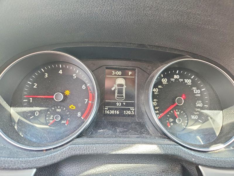 Продажа на аукционе авто 2016 Volkswagen Passat, vin: 1VWAS7A31GC023244, номер лота: 60017806