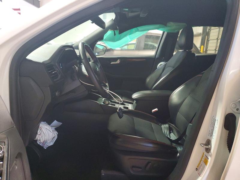 Aukcja sprzedaży 2025 Ford Escape, vin: 1FMCU9NZ7SUA35994, numer aukcji: 62092496