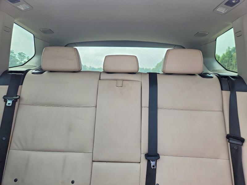 2013 Bmw X3 მანქანა იყიდება აუქციონზე, vin: 5UXWX9C50D0A17423, აუქციონის ნომერი: 62036856