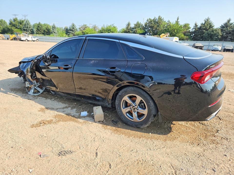 Aukcja sprzedaży 2023 Kia K5, vin: 5XXG14J2XPG225280, numer aukcji: 58381456