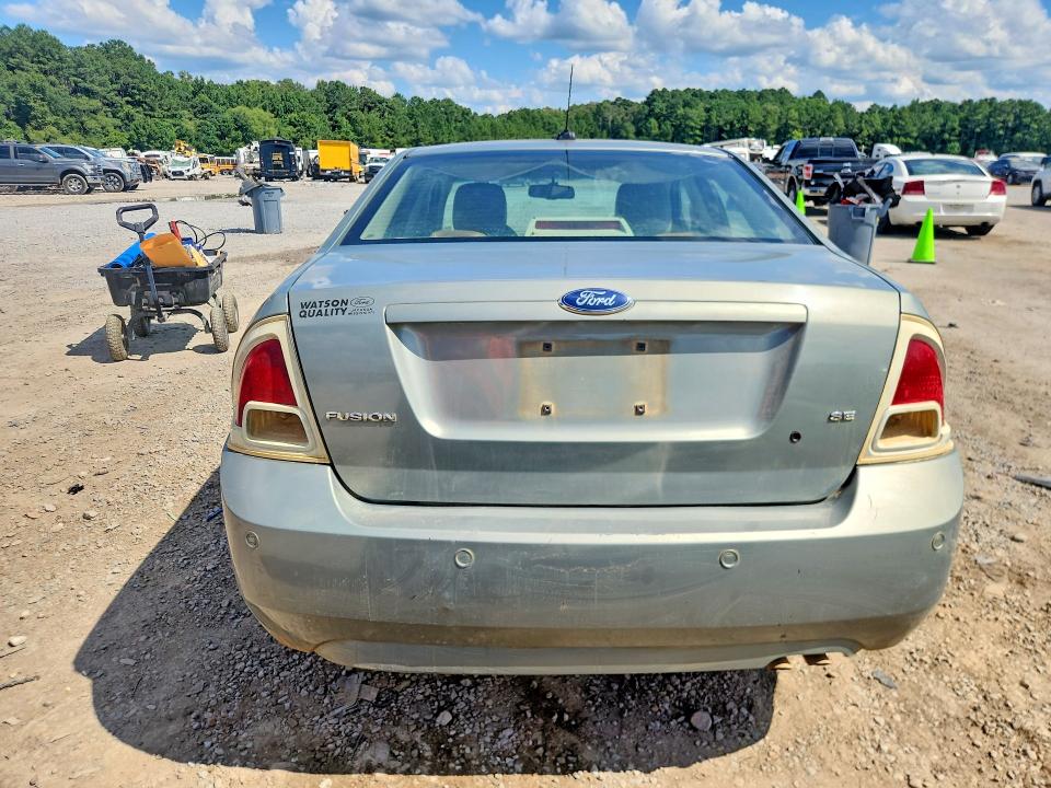 Продаж на аукціоні авто 2009 Ford Fusion, vin: 3FAHP07Z79R130542, номер лоту: 60237636