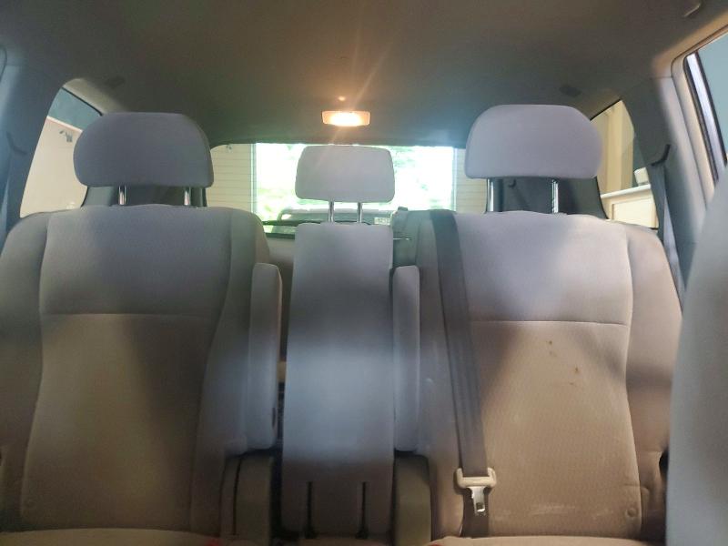 60327156 :رقم المزاد ، JTEES41A582078025 vin ، 2008 Toyota Highlander مزاد بيع