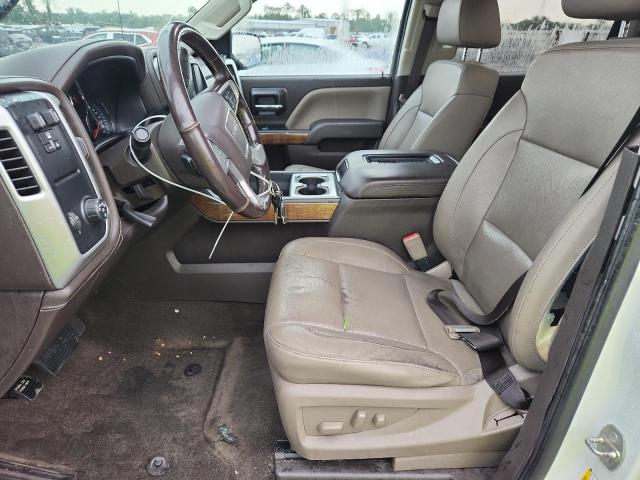 Aukcja sprzedaży 2018 Gmc Sierra, vin: 3GTP1NEC6JG480831, numer aukcji: 63293196