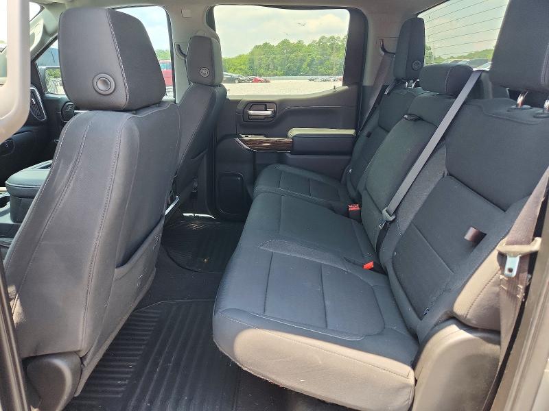 Продаж на аукціоні авто 2020 Gmc Sierra, vin: 3GTP8CED3LG147031, номер лоту: 59313336