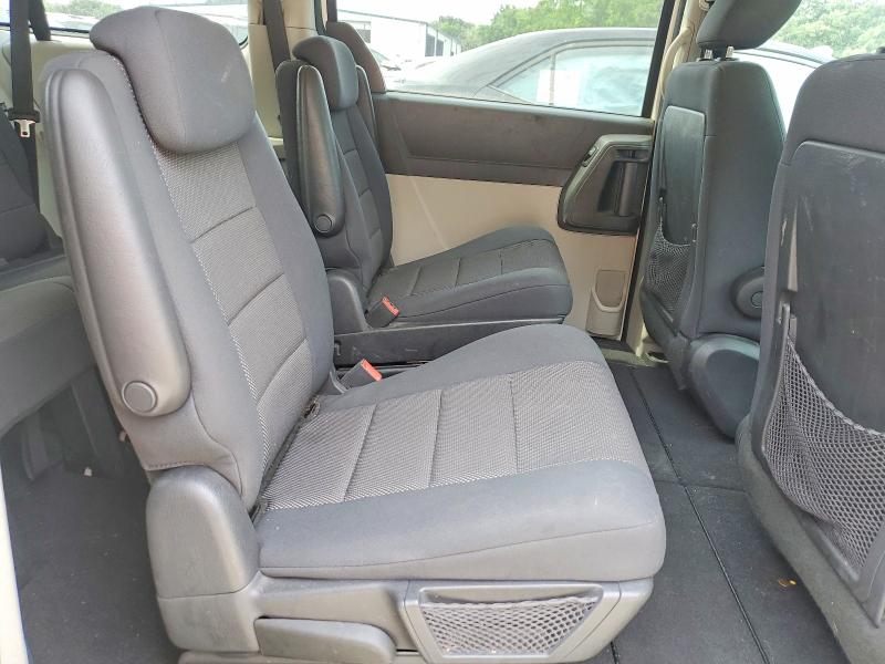 59809576 :رقم المزاد ، 2D8HN44E39R693264 vin ، 2009 Dodge Grand Caravan مزاد بيع